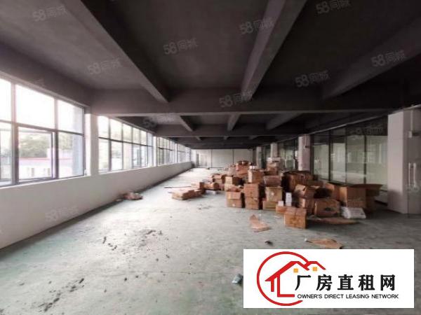  南岭厂租金30元服装加工整1680平分租78平500平800