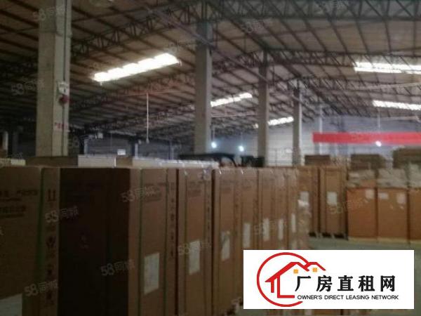  布吉丹竹头500至5000平独院钢构