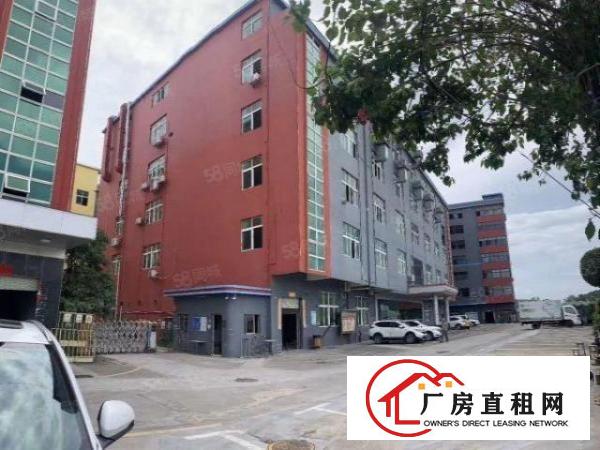  龙岗布吉南岭社区一楼1200平二楼1200平厂房出租，有装修
