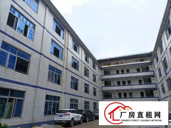  早禾坑4600平方厂房出租
