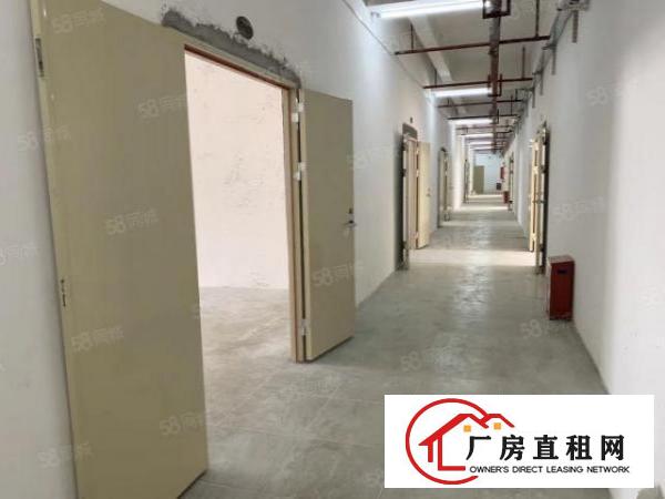  上李朗附近900平米仓库出租，面积可大可小