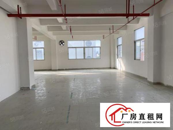  上李朗附近900平米仓库出租，面积可大可小