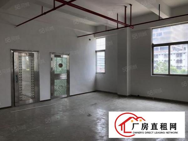  上李朗附近900平米仓库出租，面积可大可小
