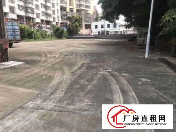  布吉大芬地铁站东大街附近楼上1000平方特价25元厂房出租