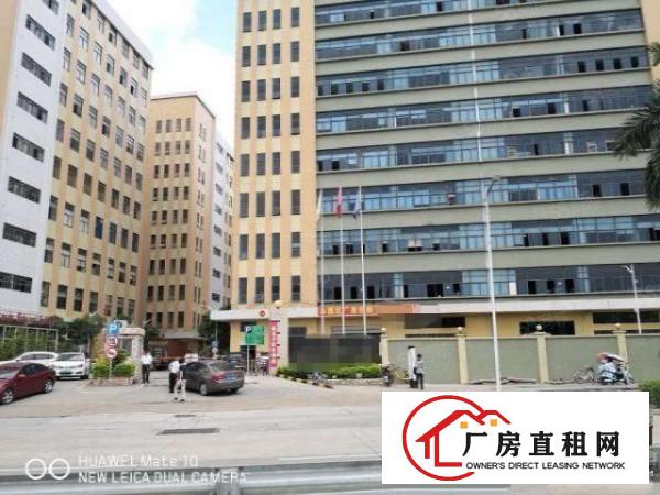  1000平起分布吉原房东高新园区20000平标准厂房出租