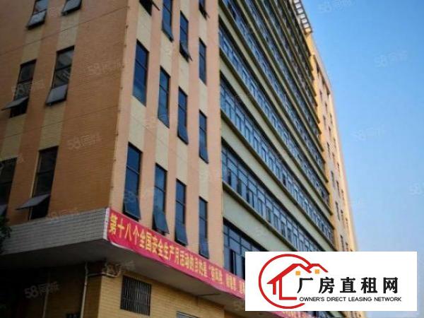  1000平起分布吉原房东高新园区20000平标准厂房出租