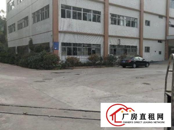  业主厂房对外分租，给钱就租