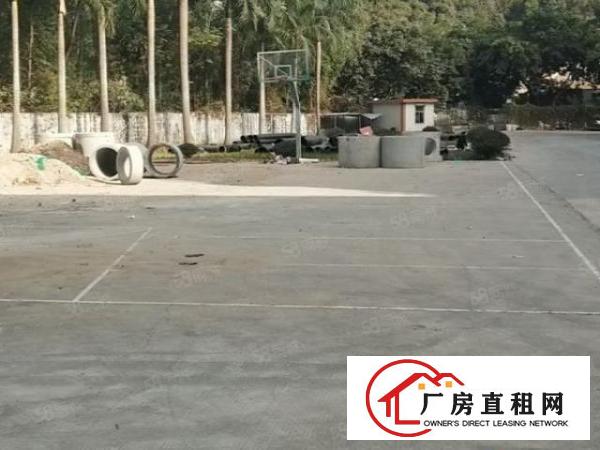  业主厂房对外分租，给钱就租