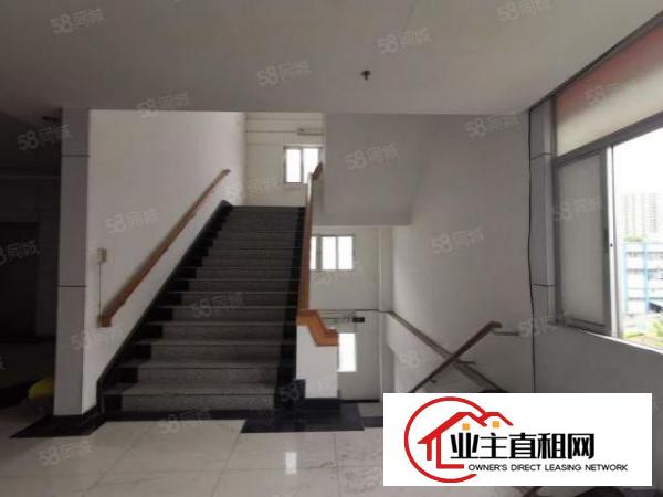 大芬独立货梯1680平可以做（画框加工）大小面积按需分租