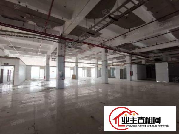  大芬独立货梯1680平可以做（画框加工）大小面积按需分租
