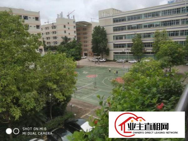  布吉原房东厂房出租，2楼1000平方标准厂房出租