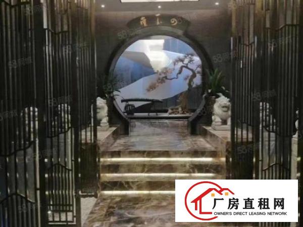  深圳豪华私人会所2000平转让，带高尔夫球场，