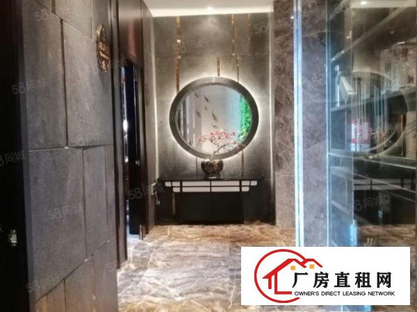  深圳豪华私人会所2000平转让，带高尔夫球场，