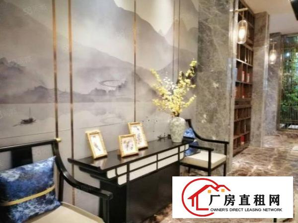  深圳豪华私人会所2000平转让，带高尔夫球场，