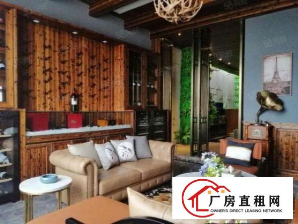  深圳豪华私人会所2000平转让，带高尔夫球场，