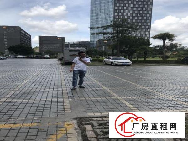  海吉星一二楼600平1580平3800平厂房仓库出租