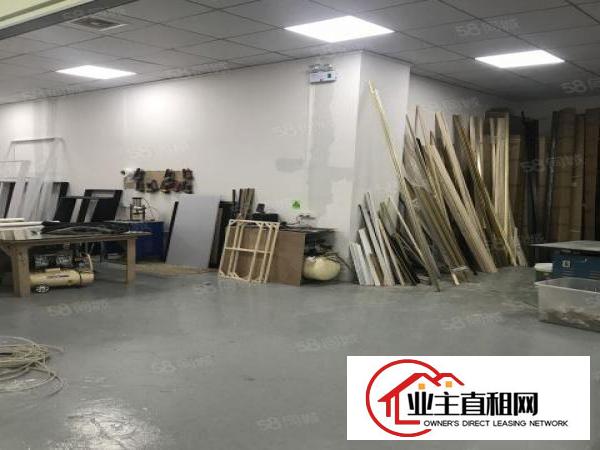  大芬油画厂出租260平380平500平1780平大小可分租