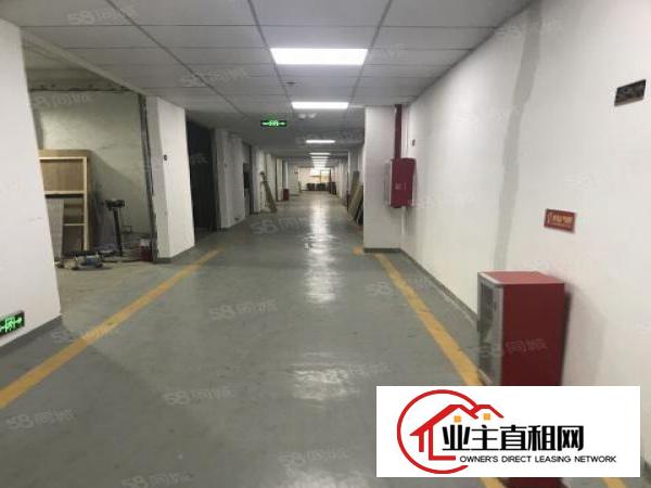  大芬油画厂出租260平380平500平1780平大小可分租