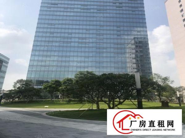  李郎地铁口写字楼50平方到1800平方出租