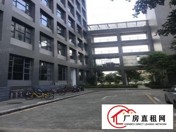  李郎地铁口写字楼50平方到1800平方出租