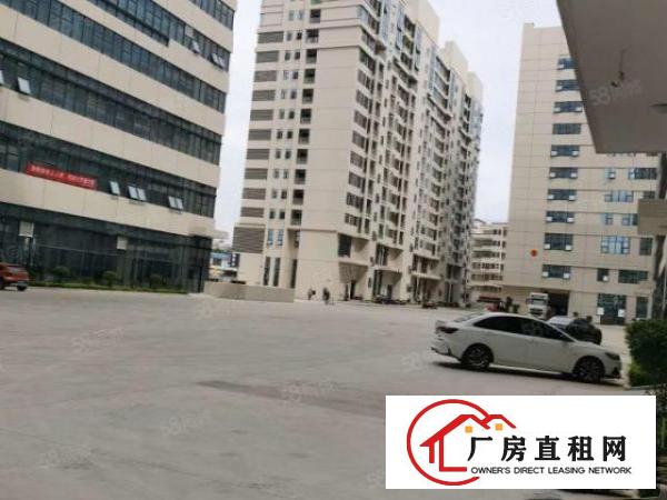  200平方起租布吉工业区整栋厂房出租转租无尘车间出租
