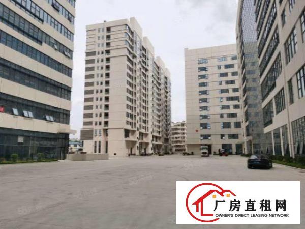  200平方起租布吉工业区整栋厂房出租转租无尘车间出租
