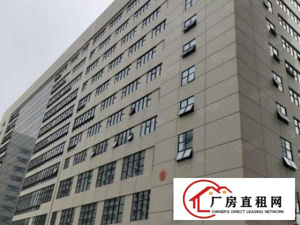  200平方起租布吉工业区整栋厂房出租转租无尘车间出租