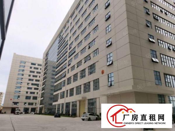  200平方起租布吉工业区整栋厂房出租转租无尘车间出租