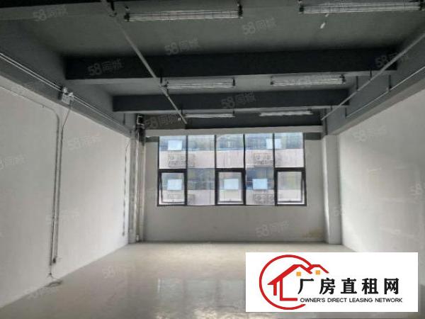  丹竹头物流园100平130平仓库招租