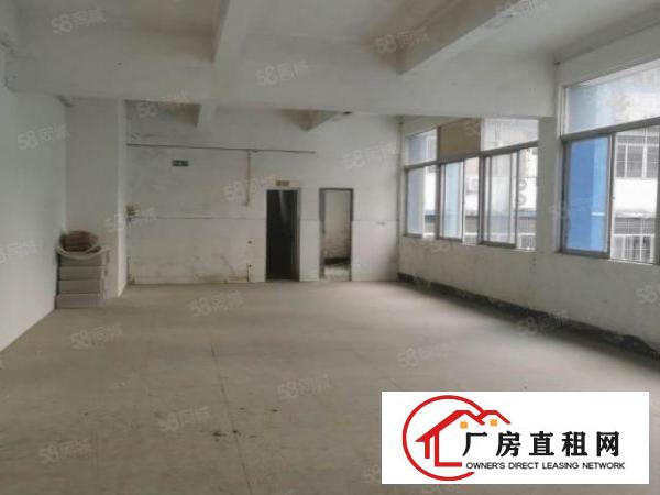  丹竹头物流园100平130平仓库招租