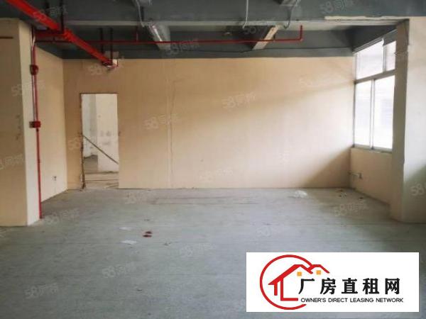  丹竹头物流园100平130平仓库招租