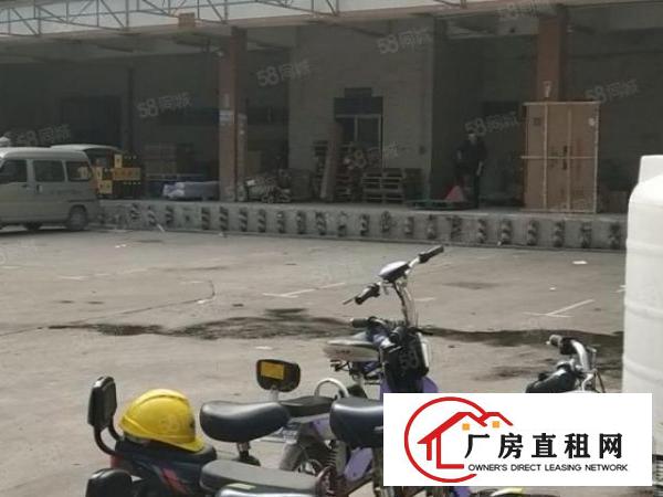  业主厂房招租，大小可分租