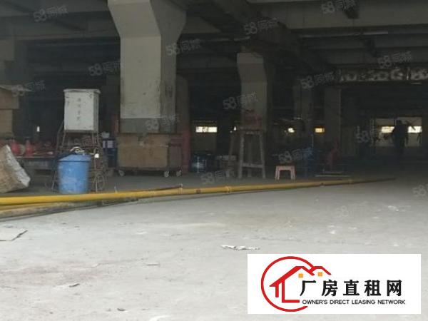 业主厂房招租，大小可分租