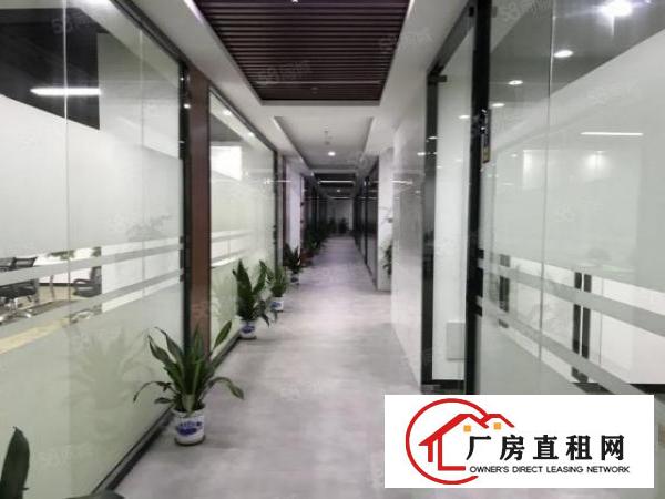  大芬地铁站厂房128平300平500平1000平出租