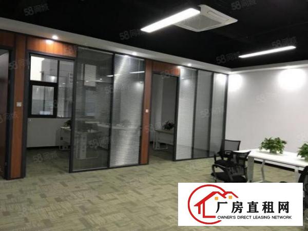  大芬地铁站厂房128平300平500平1000平出租
