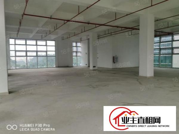  大芬地铁站附近厂房5000平大小分租，可以申请补贴，