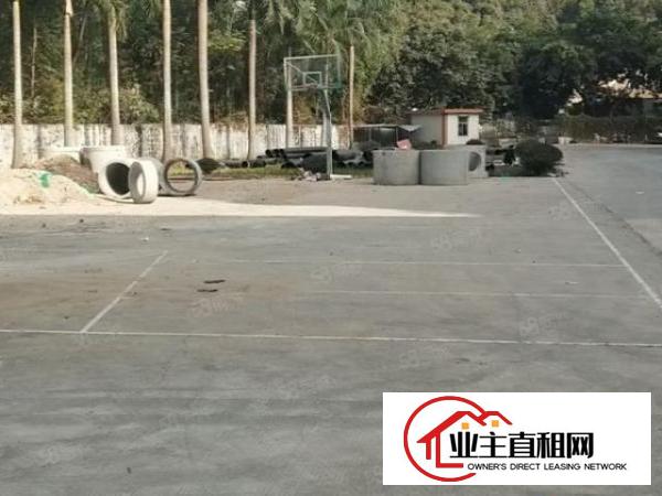  业主厂房分租，价格实惠