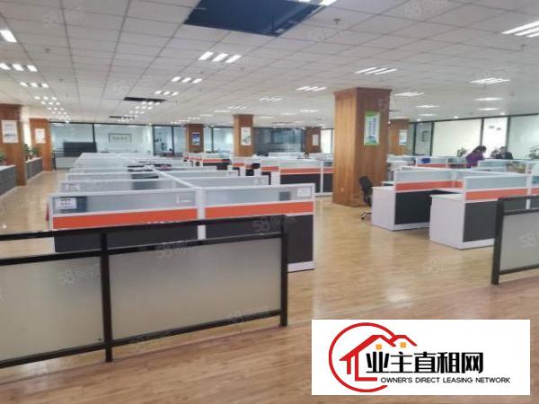  布吉百鸽笼工业园2万平独院厂房出租200平分租可办环评一楼