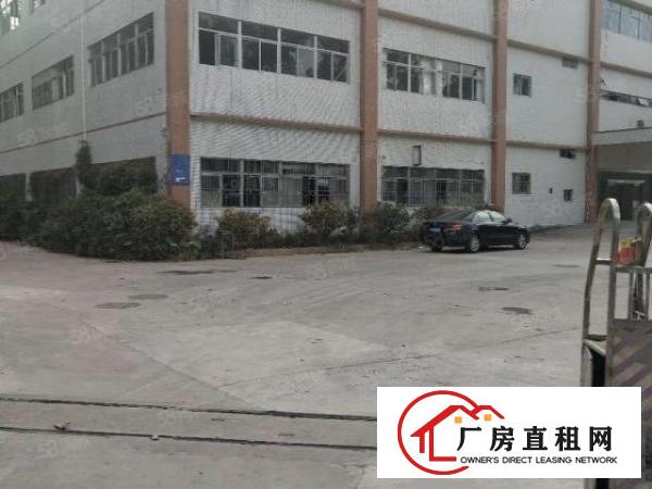  南岭龙山工业园2000平方厂房业主直租