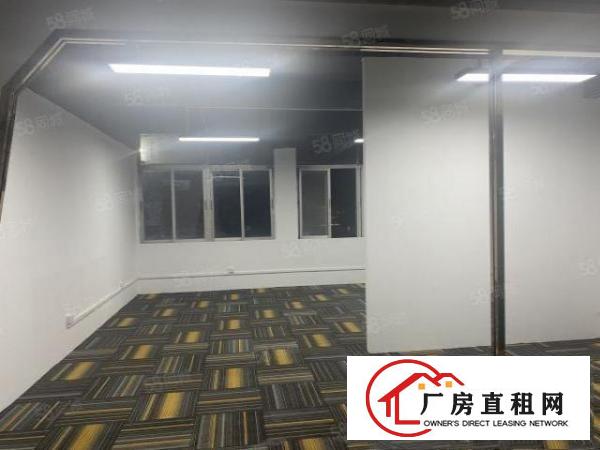  停车位充足，可申请创业补贴，20至100平，高大上价格还实在