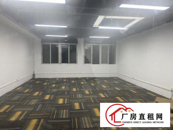  停车位充足，可申请创业补贴，20至100平，高大上价格还实在