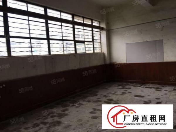  布吉3楼临时独立小仓库