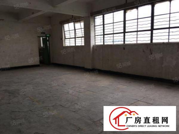  布吉3楼临时独立小仓库