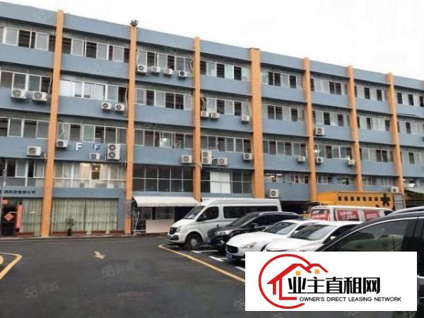  布吉南岭龙山厂房100平~300平，租金23元一平方