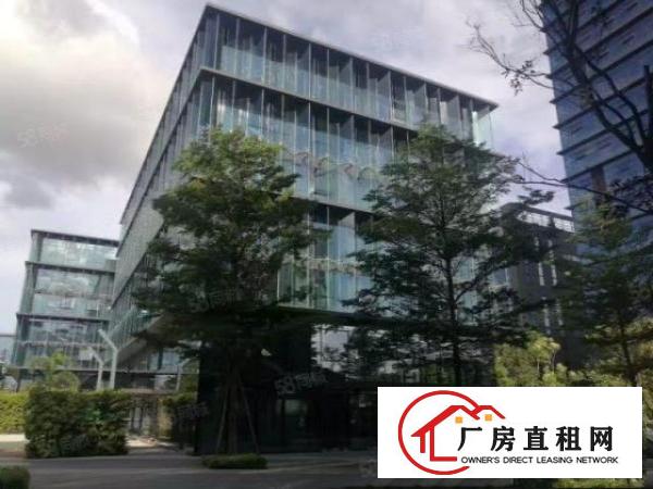  丹竹头地铁站附近新出960平米精装修办公室出租