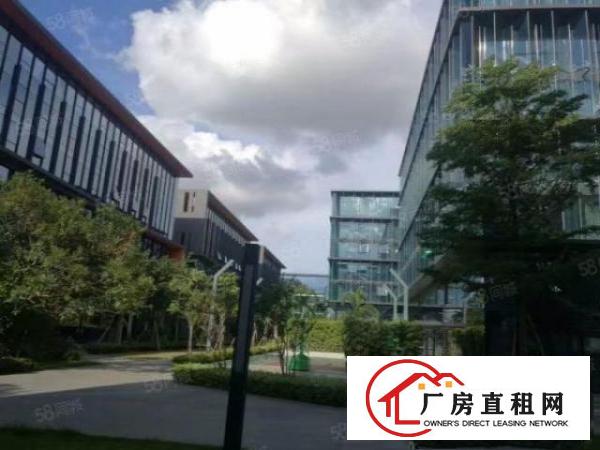  丹竹头地铁站附近新出960平米精装修办公室出租