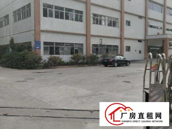  南岭村社区龙山工业区24号200平方起租