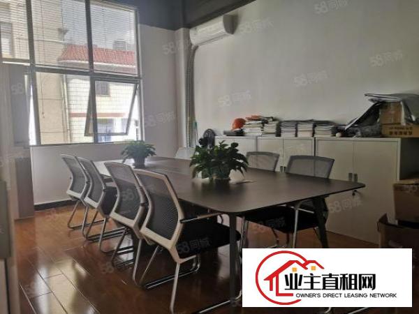  SW临近罗湖红本写字楼出租可注册