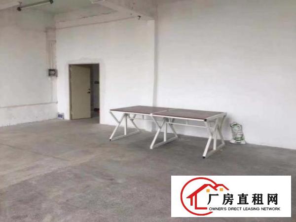  免中介招租各种规格厂房办公室仓库员工宿舍