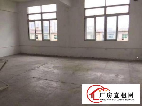  免中介招租各种规格厂房办公室仓库员工宿舍